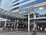 周辺：JR品川駅 990m