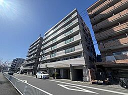 カインドステージ横浜西