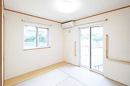 室内の画像