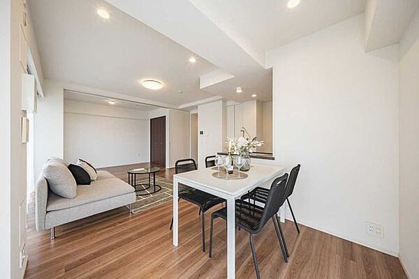 室内