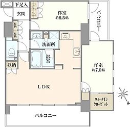 クリオ横浜西口弐番館