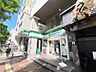 周辺：ファミリーマート 横浜馬車道 190m