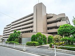 サンヴェール横浜西谷