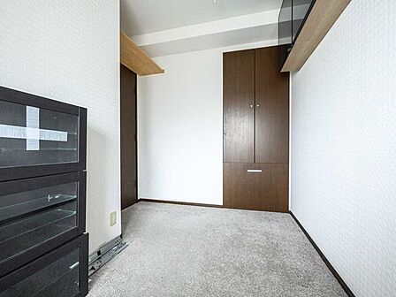 家具調度品は価格に含まれません