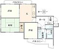 ライオンズマンション藤沢第24階1,380万円