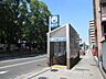 周辺：「阪東橋」駅 550m
