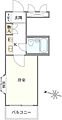 クリオ西横浜壱番館4階550万円