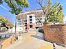 周辺：横浜公園 450m