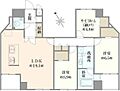 グランドステージ海岸通り3階13,999万円