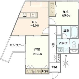 エンゼルハイム野毛山公園