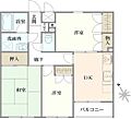 マークミュー横浜阪東橋3階2,980万円