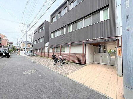 みゆき幼稚園 350m