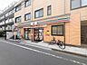 周辺：セブンイレブン西池袋3丁目店 160m