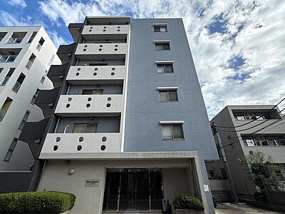 外観 外観