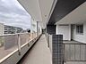その他：玄関前通路