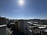 その他：バルコニーから（南西側）