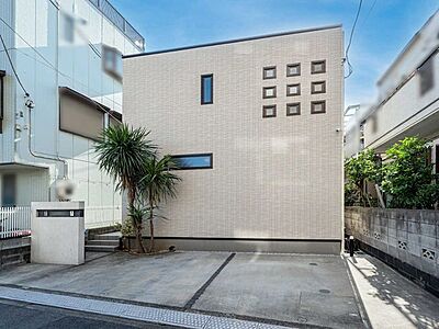 外観:TOYOTAホーム施工の注文住宅 外観:TOYOTAホーム施工の注文住宅