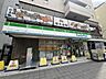 周辺：ファミリーマートアスロード川崎ロイネット 120m