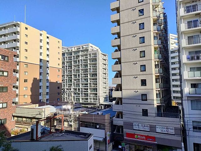 その他 ヴェルヒルズ町田 5階/-