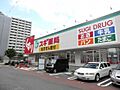 スギドラッグ原...