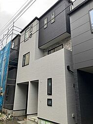 川崎市川崎区小田5丁目 新築戸建 D棟/全6棟