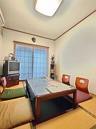 室内の画像