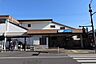 周辺：玉川学園前駅 730m