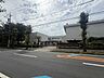 周辺：相模原市立旭中学校 100m