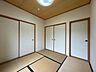 室内：1階部分
