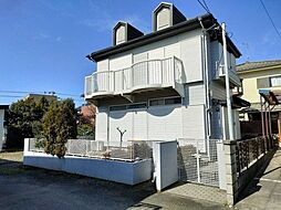 町田市金森東3丁目 土地