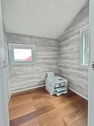 収納 町田市小川2丁目