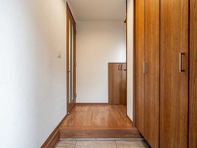 玄関 相模原市南区鵜野森3丁目