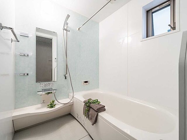 浴室 相模原市南区鵜野森3丁目