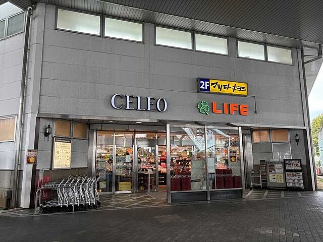 周辺 東急ドエルアルス相模原 12階/-