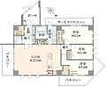 プレシス横濱山手パークフロント5階8,700万円