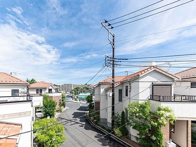 その他 横浜市港南区笹下4丁目