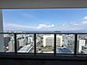 その他：バルコニーより