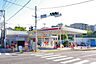 周辺：apollostation セルフ野比SS 700m