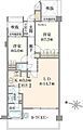 ファミール葉山シーガレリア6階7,350万円