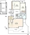 コスモミロス逗子L棟1階8,380万円