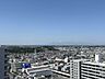 その他：晴れた日にはバルコニーから富士山が望めます（天候による）