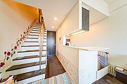 D’クラディア新横浜PLATINUM SOLID ワンルームの室内