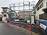 その他：全1棟/写真中央