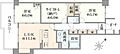 ライオンズガーデン日吉本町3階5,380万円