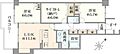 ライオンズガーデン日吉本町3階5,380万円