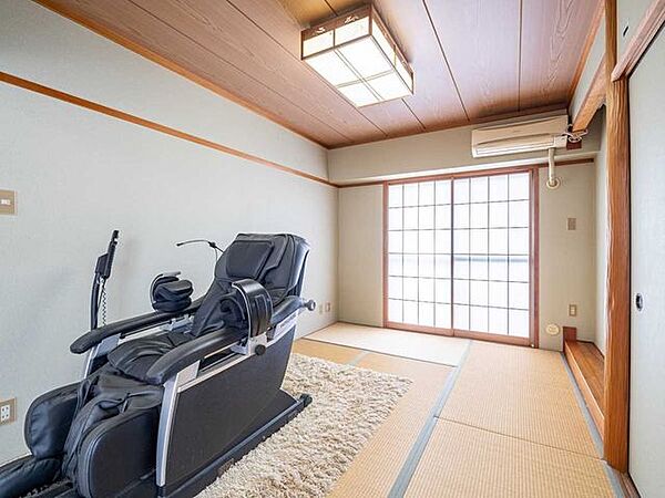 室内