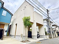 港北区高田東1丁目 中古戸建