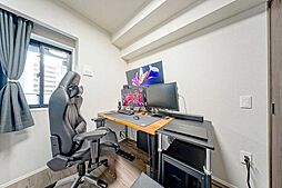 室内の画像
