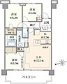 プラウド日吉本町2階9,200万円