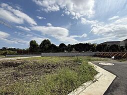都筑区南山田町 新築戸建 7号棟/全8棟